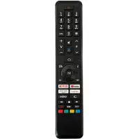 24hShop Fjernkontroll RC45160 for Toshiba/Panasonic TV-er