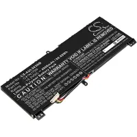 24hShop Batteri til bærbar PC for Asus ROG Strix GL503VS-0041A7700HQ og andre.