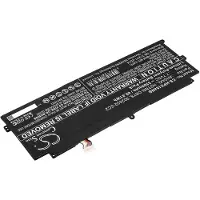 24.Se Batteri til bærbar PC for HP Spectre x2 12 avtakbar PC og andre