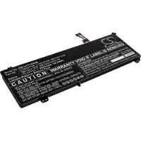 24.Se Batteri til bærbar PC for Lenovo ThinkBook 14s Yoga ITL-20WE000YAU og andre.