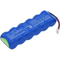 Cameron Sino Batteri for medisinsk for Micro Medical MicroLab 3300 Spirometer