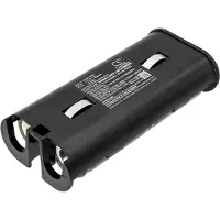 Cameron Sino Batteri til lommelykt for Pelican 3750, 3759