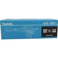 Makita DCG180Z BATTERIDREVET PATRONPRESSE