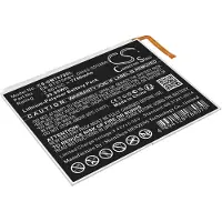24.Se Batteri til nettbrett for Samsung SM-T870, SM-T875N, Galaxy Tab S7 11.0 og andre.