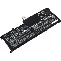 24.Se Batteri til bærbar PC for Asus ZenBook Pro 15 UX535LH-BN128R og andre.