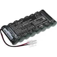 Cameron Sino Batteri for alarmsystem for Cobham Alarm, HTO-AA1.3"