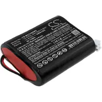 Cameron Sino Batteri for medisinsk for medisinskEconet Compact 5, Compact 7 (alt)