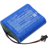Cameron Sino Batteri for medisinsk bruk for Biolight BLT M1000