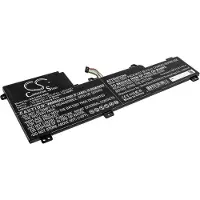 24.Se Batteri til bærbar PC for Lenovo IdeaPad 5 Pro, IdeaPad 5 Pro-16IHU6 og andre.