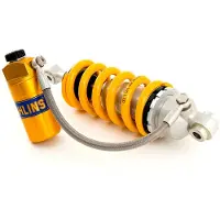 Öhlins Honda Cb 650 R Abs 24-26/cbr 650 R Abs 24-26 Bakre Støtdemper