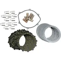 Rekluse Torqdrive Honda Crf 450 R 02-08 Clutch Trykkplate