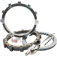 Rekluse Radiuscx Kawasaki Kx 450 F 19-20 Rms-6304046 Clutch Kit