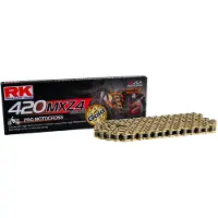Rk 420 Mxz4 Kjede