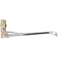101 Octane Ip33723 Sidestøtte