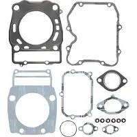 VERTEX Pro-formance Polaris Atp 500 Ho 4x4 04-05/big Boss 500 6x6 98-02 Topp Pakningssett