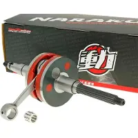 NARAKU Adly Air Tec 1 50 10-11/air Tec 1 50 Lc 10-11 Nk105.17 Veivaksel
