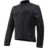 Dainese Alfama Air Tex Jakke