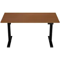 AROZZI Arena Nordico - Dark Walnut table top