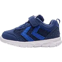 Hummel Sko - Crosslite Infant - Rosa - - 19 - Sko