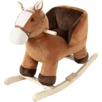 BabyTrold Rocking Horse Joey Vippe