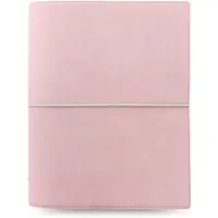 Filofax Domino Soft A5 Pale pink