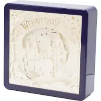 Thumbs Up WD717478, Stemningsbelysning, Flerfarget, LED, USB, 160 mm, 50 mm