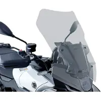 Wrs Yamaha Mt-09 Tr Dxcs 25/mt-09 Tr Dxs 25-26/mt-09 Tr S 25-26 Ya042f Frontrute