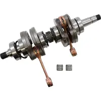 WSM Sea Doo Gs 720 97-01/gti 720 96-04/gti 720 Le 02-04 Veivaksel