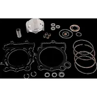 Athena A Kawasaki Kx 250 21-22/kx 250 X 21-22 Stempelsett