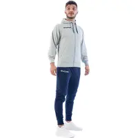Givova King Cotone Terry Poker Treningsdress