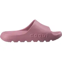 Coqui – LOU rød-lilla sandaler for damer, størrelse 38