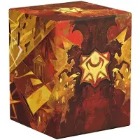 Ultimate Guard Secrets Of Strixhaven Lorehold Kortstokkeske