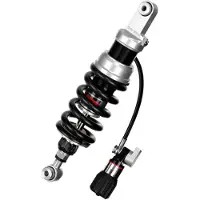 Yss Top Line Mz456-375h1rl-04 Bakre Støtdemper