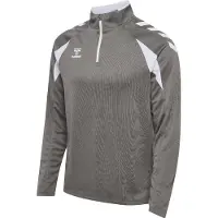 Hummel Core 2.0 Halv Glidelås Genser