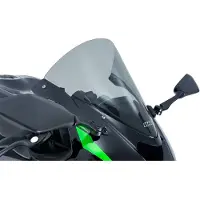 Wrs Race Kawasaki Zx-6 R 636 Abs 24-26 Frontrute