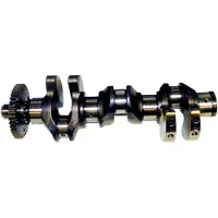 WSM Sea Doo Gti 130 07-19/gti 130 Se 07-18/gti 155 Se 07-15 Veivaksel