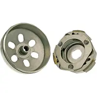 101 Octane 16807 Clutch Kit