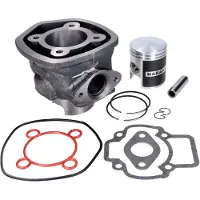 NARAKU Aprilia Sr 50 Lc 04-12/sr 50 R Lc 05-17/derbi Gp1 50 Lc 02-05 Sylindersats