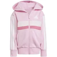 Adidas Seasonal Essentials Tiberio 3 Stripes Fleece Treningsdress