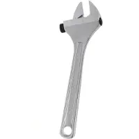 Cofan 53 Mm 20´´ Justerbar Skiftenøkkel Side Mutter