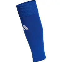 Adidas Fotballsokker - Milan Sleeve - Royal Blue/ - - 40/42 - Fotballsokker