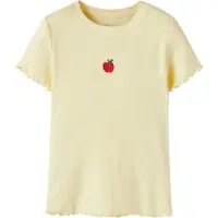 Name It Mini Smal Passform T-skjorte