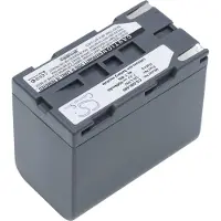 Cameron Sino Batteri til kamera for Leaf AFi-II 7, Aptus 22, Aptus 65 og andre