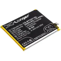 Cameron Sino Batteri for smarttelefon, mobil for Vivo X27 Premium, V1829T, V1829A