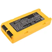 Cameron Sino Batteri til medisinsk bruk for Mindray BeneHeart D1