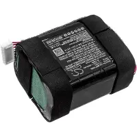 Cameron Sino Høyttalerbatteri 5200 mAh 11,1 V / batteri til Marshall Tufton / erstatter C196G1