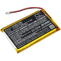 Cameron Sino Batteri til Medical for Bistos BT-710 pulsoksymeter