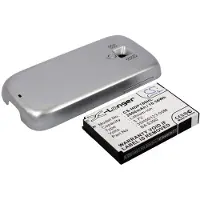 24.Se Batteri for SmartPhone, Mobil for T-Mobile Touch Pro 2, Touch Pro II