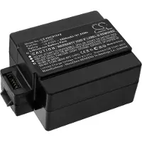24.Se Batteri for støvsuger for ICLEBO Free, YCR -M04 - 02(R), Smart etc.