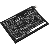 24hShop Batteri for SmartPhone, Mobil for Xiaomi Black Shark 2, Black Shark 2 Dual SIM og andre.